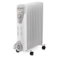 Масляный радиатор Vitek VT-1710 - фото