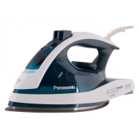 Утюг Panasonic NI-W900CMTW - фото