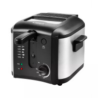 Фритюрница Kitfort КТ-2024 - фото