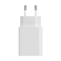 Адаптер питания Xiaomi 22.5W Power Adapter (Type-A) - фото