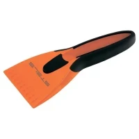 Скребок для льда Stels, двухкомпонентная рукоятка - фото