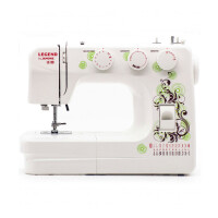 Швейная машина Janome LE-30 - фото
