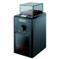 Кофемолка Delonghi KG 79 - фото