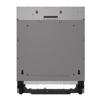 Встраиваемая посудомоечная машина LG QuadWash DB242TX - фото