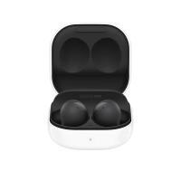 Наушники Samsung Galaxy Buds2 black (SM-R177NZKACIS) - фото