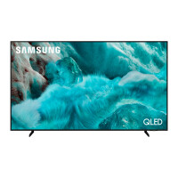 Телевизор Samsung AI 75" QLED 4K Q7FA QE75Q7FAAUXCE - фото