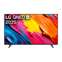 Телевизор LG 75" QNED 4K UHD Smart 75QNED70A6A - фото