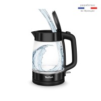 Электрический чайник Tefal KI840830 - фото