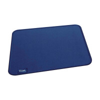Коврик для мыши Trust Boye Eco M, Blue (24744) - фото