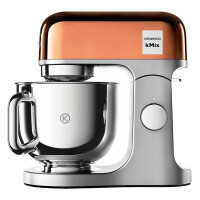 Кухонная машина Kenwood KMX760GD - фото