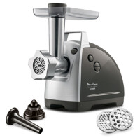 Мясорубка Moulinex ME686832 - фото