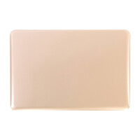 Чехол для ноутбука 12 Tucano NIDO HARDSHELL MB, Gold (HSNI-MB12-GO) - фото