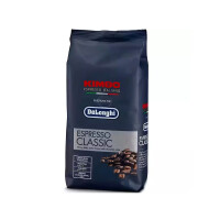 Кофе в зернах Delonghi DLSC610 Classic 250 гр - фото