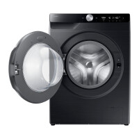 Стиральная машина Samsung AI Ecobubble WW90DG6U94LBLD - фото