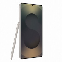 Смартфон Samsung Galaxy S25 Ultra 5G 512GB Titanium Black (SM-S938BZKCSKZ) - фото