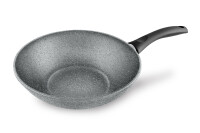 Сковорода Wok WEBER 30 См - фото