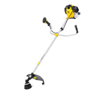 Бензиновые триммеры HUTER GGT-2500T - фото