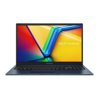 Ноутбук Asus Vivobook 15 / 8 Gb / 512 Gb / 15.6" / i3-1315U / Windows11 / Черный X1504VA-BQ295W - фото