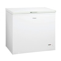 Морозильный ларь Hansa FS2496.3W - фото