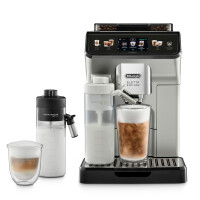 Кофемашина Delonghi ECAM 450.65.S - фото