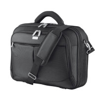 Сумка для ноутбука 16 Trust Sydney, Black (Sydney 16) - фото