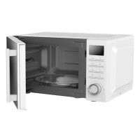 Микроволновая печь Hansa AMGF20E1WH - фото