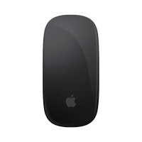 Мышь беспроводная Apple Magic Mouse Black (Type C) - фото