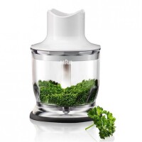 Блендер Braun MQ3025WH - фото