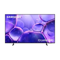 Телевизор Samsung 55" LED HD Smart UE55U8000FUXKZ - фото