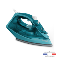Утюг Tefal Express Steam FV2867E0 - фото