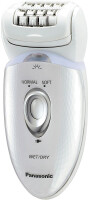 Эпилятор Panasonic ES-ED53-W520 - фото