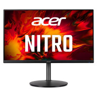 Монитор 23.8" Acer Nitro RX241YPbmiiphx (UM.QR1EEP05) - фото