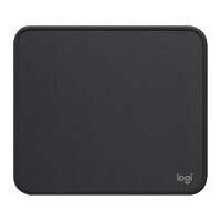 Коврик для мыши Logitech Mouse Pad Studio Series, Graphite - фото