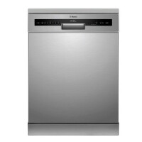 Посудомоечная машина Hansa ZWM647IH - фото