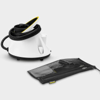Пароочиститель Karcher SC 2 Deluxe 1.513-400.0 - фото
