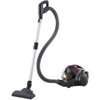 Пылесос LG VC83109UHAQ - фото