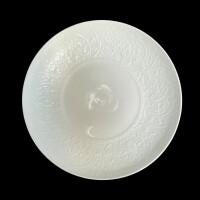 Тарелка глубокая без полей 25 см, Royal Whitehall, TU3160-1 - фото