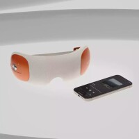 Массажер для глаз Bork D622ch - фото