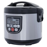 Мультиварка Oasis MC-12P - фото