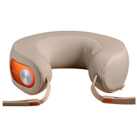 Массажер для шеи Bork D707ch - фото