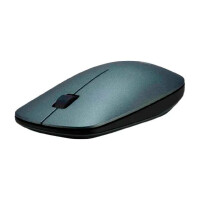 Беспроводная мышь Acer Wireless Slim Mouse M502 WWCB, Space Gray - фото