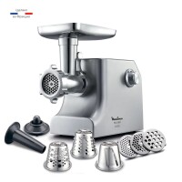 Мясорубка Moulinex HV10 ME-858D32 - фото