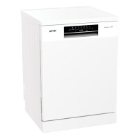Посудомоечная машина Gorenje GS642E90W - фото