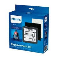 Philips XV1220/01 фильтр д/пылесоса - фото