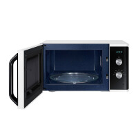 Микроволновая печь Samsung соло MS23K3614AW/BW - фото