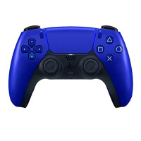 PS5 DualSense Controller Cobalt Blue - фото