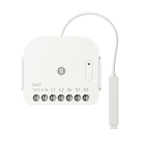 Умное Реле Яндекс YNDX-00538 Двухканальное - фото