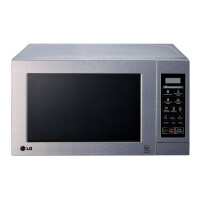 Микроволновая печь LG Renaissance MS2044V - фото