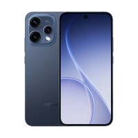 Смартфон OPPO Reno15 5G 12/512GB Twilight Blue - фото