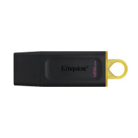 USB накопитель Kingston DTX/128GB 128 Гб - фото